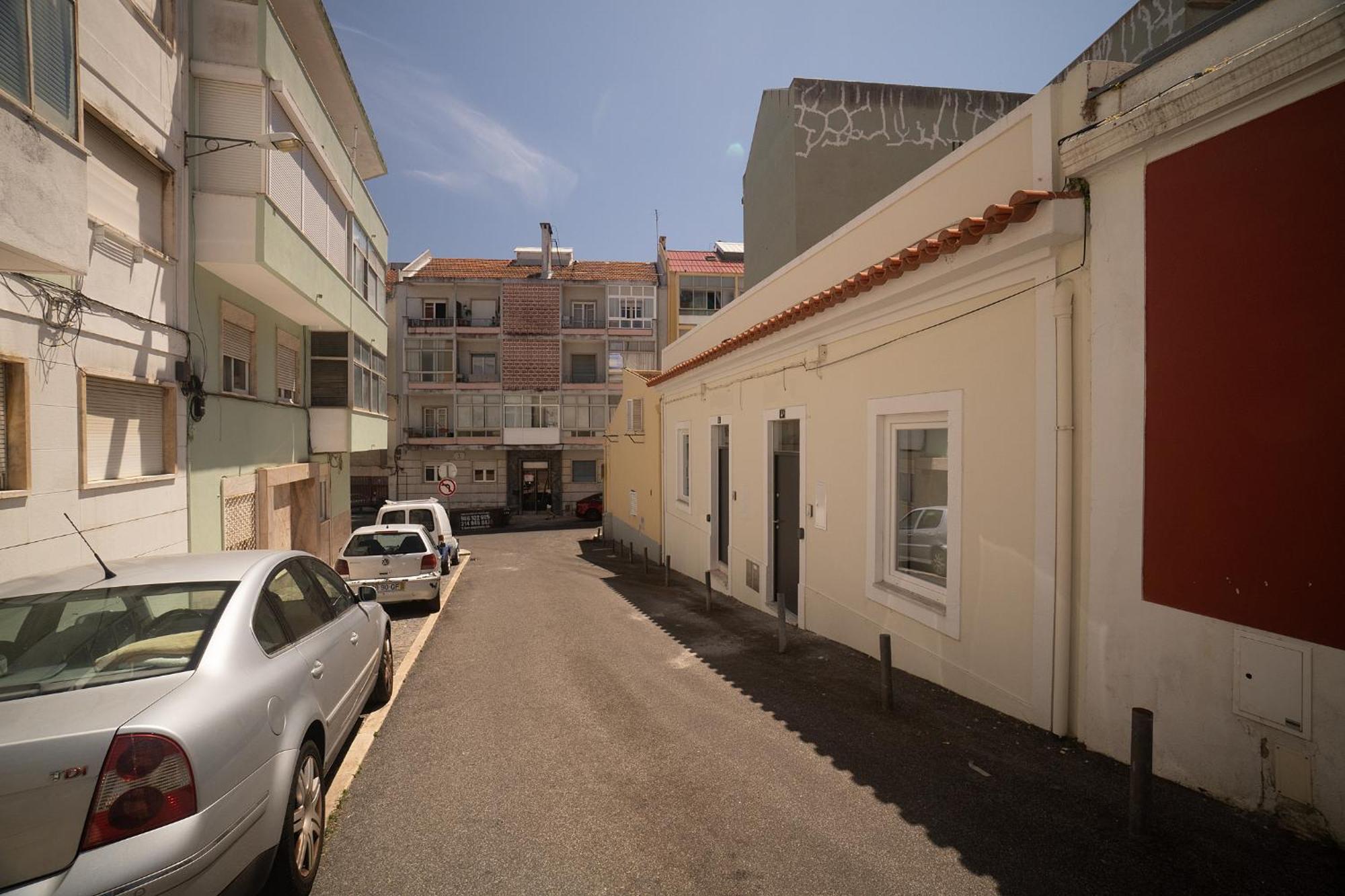 Apartment Whome Elegant Flat In Iconic Belem *