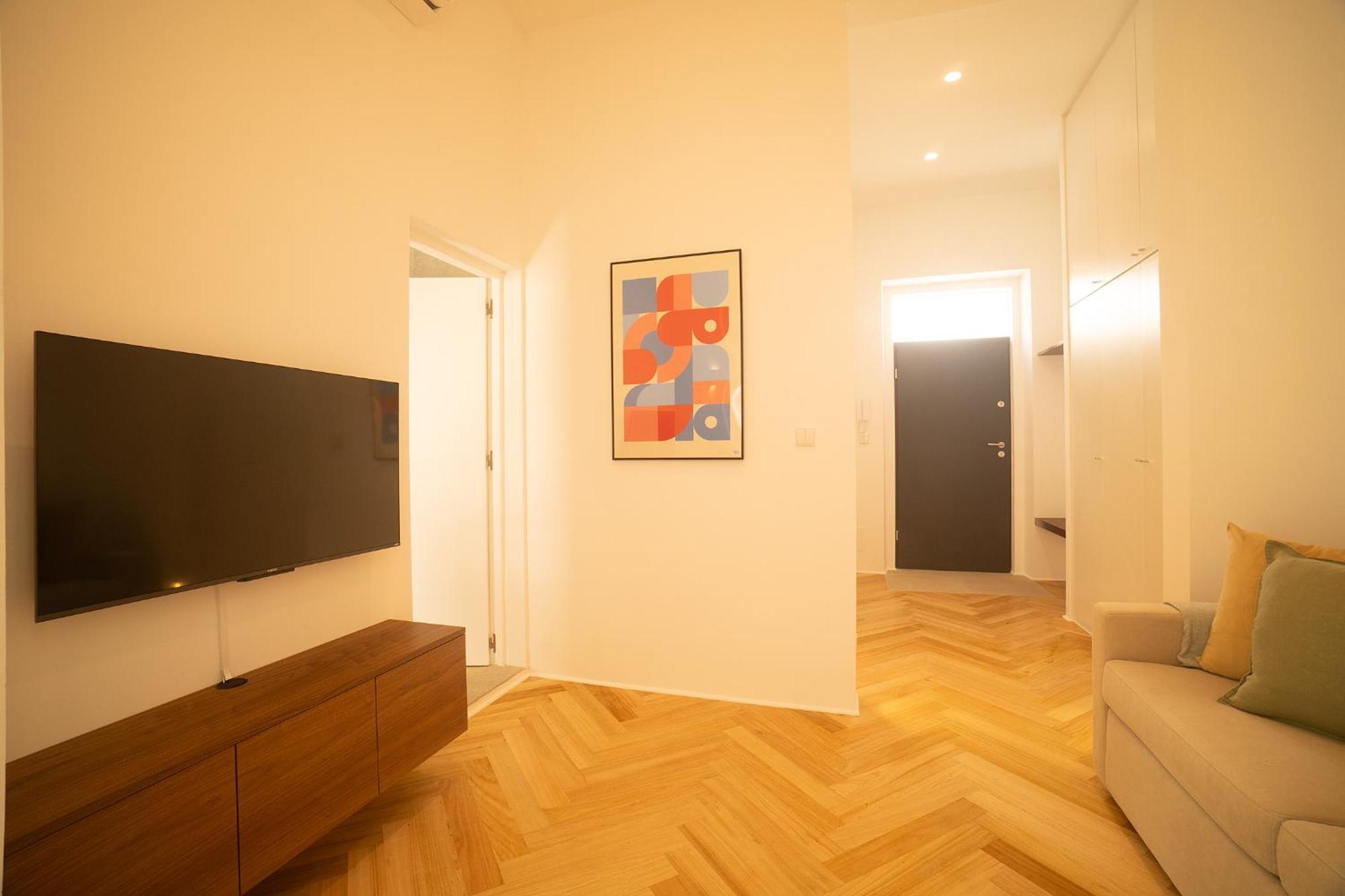 Whome Elegant Flat In Iconic Belem * Lissabon