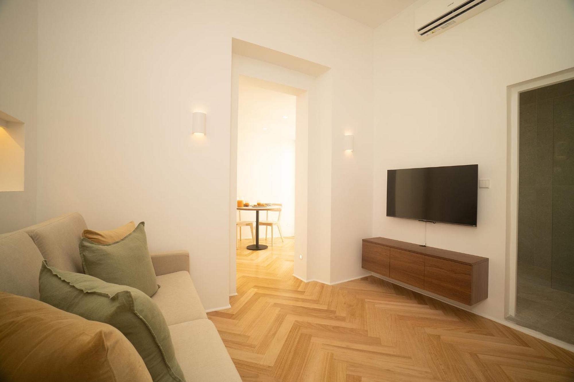 Whome Elegant Flat In Iconic Belem *