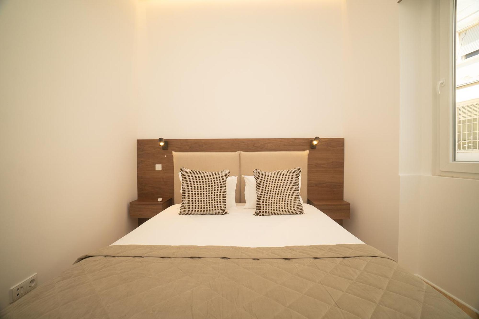 Whome Elegant Flat In Iconic Belem * Lissabon
