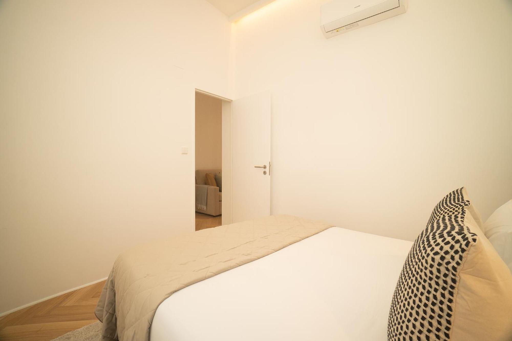 Whome Elegant Flat In Iconic Belem