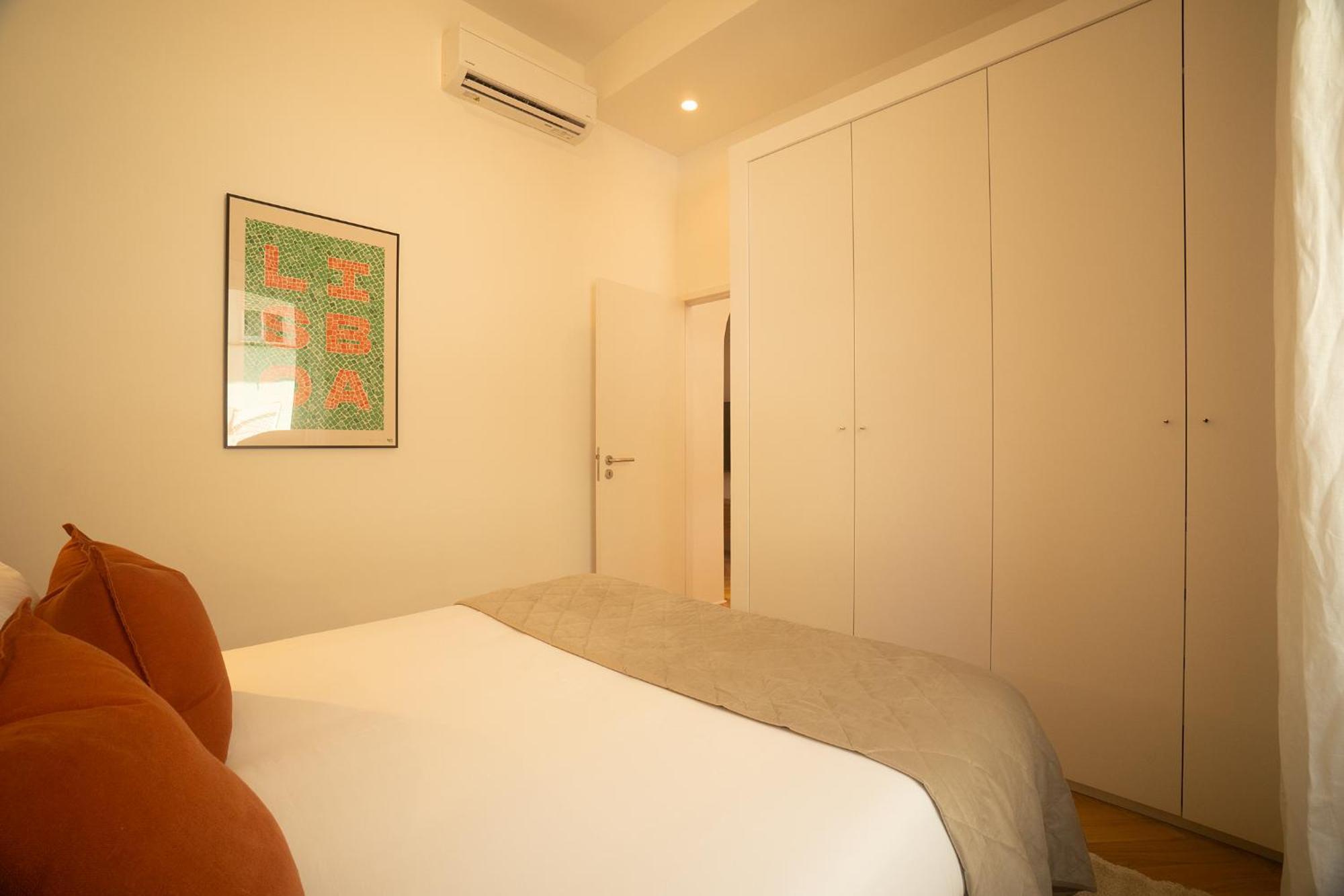 Whome Elegant Flat In Iconic Belem *