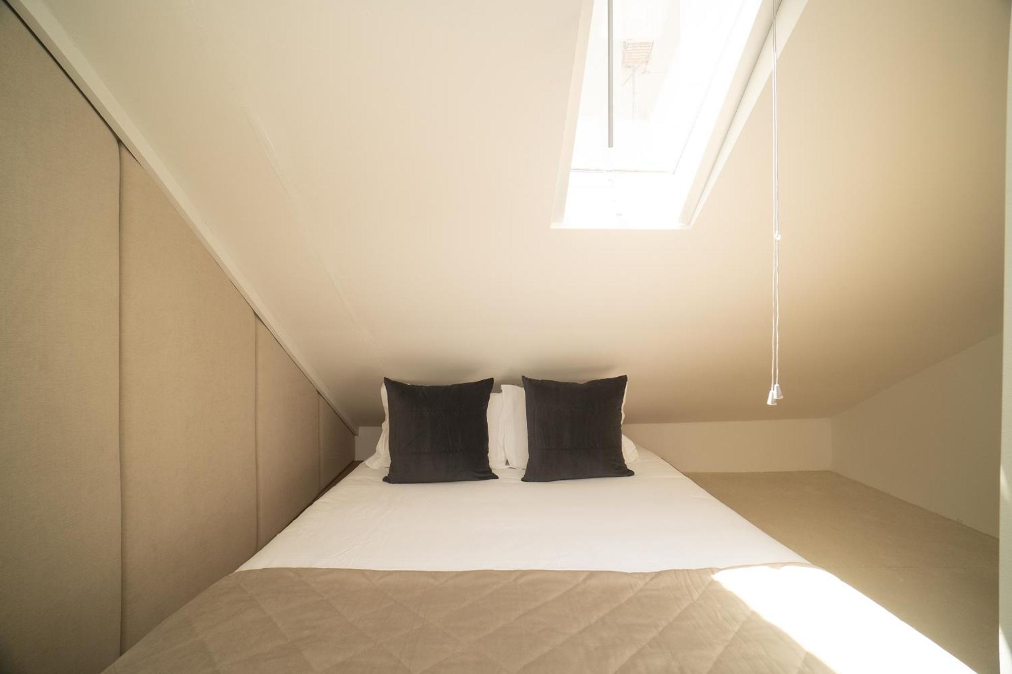 Whome Elegant Flat In Iconic Belem