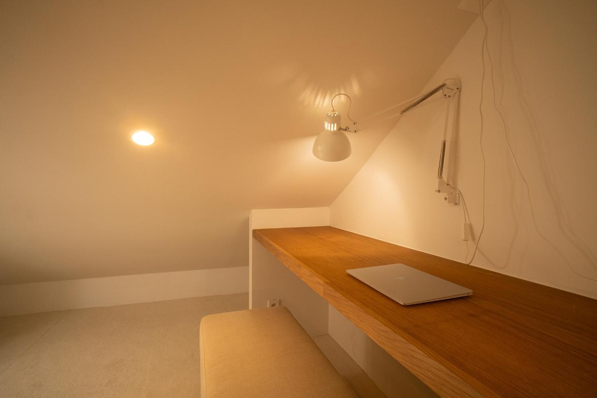 Apartment Whome Elegant Flat In Iconic Belem