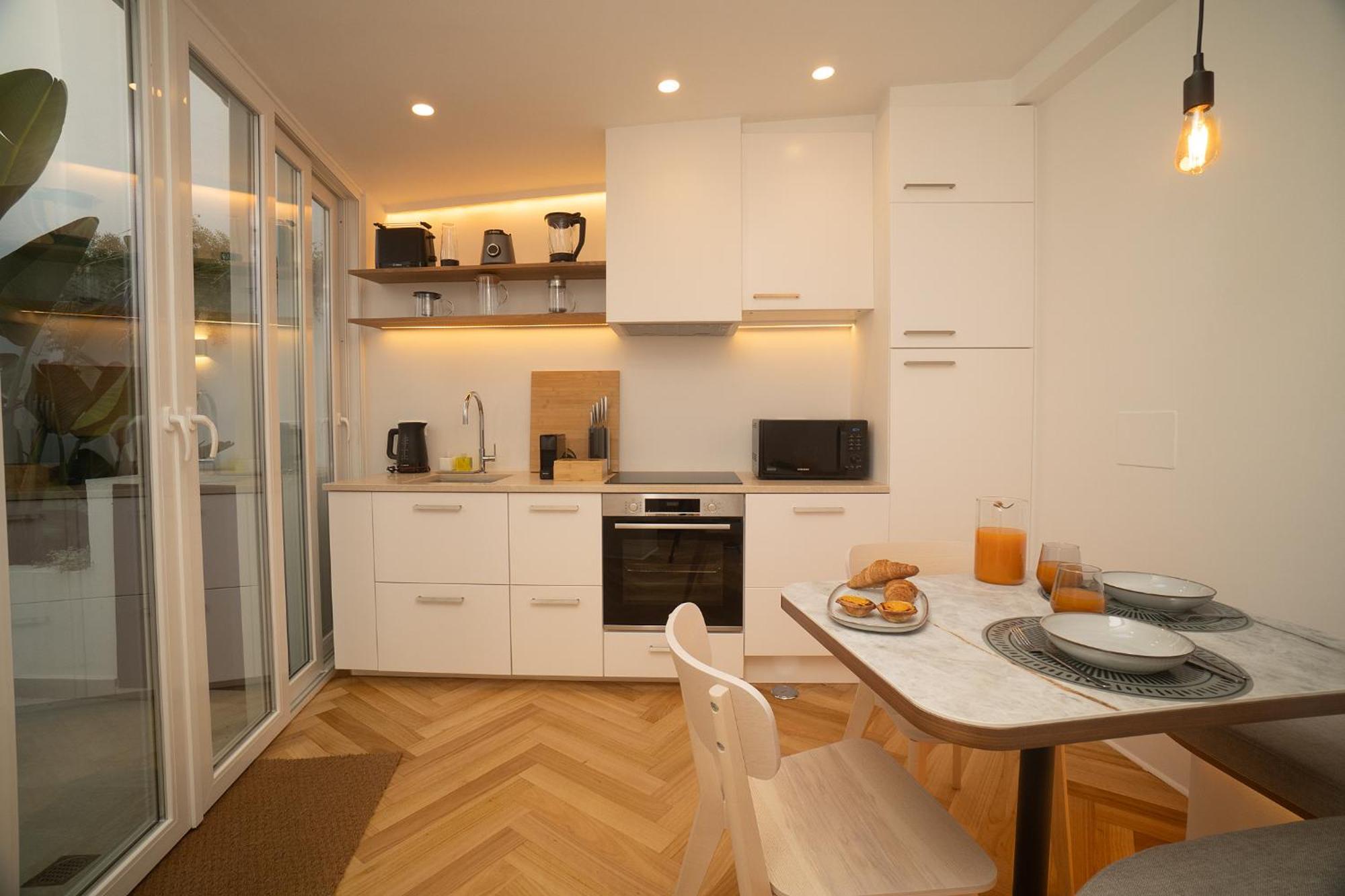 Apartment Whome Elegant Flat In Iconic Belem Lissabon