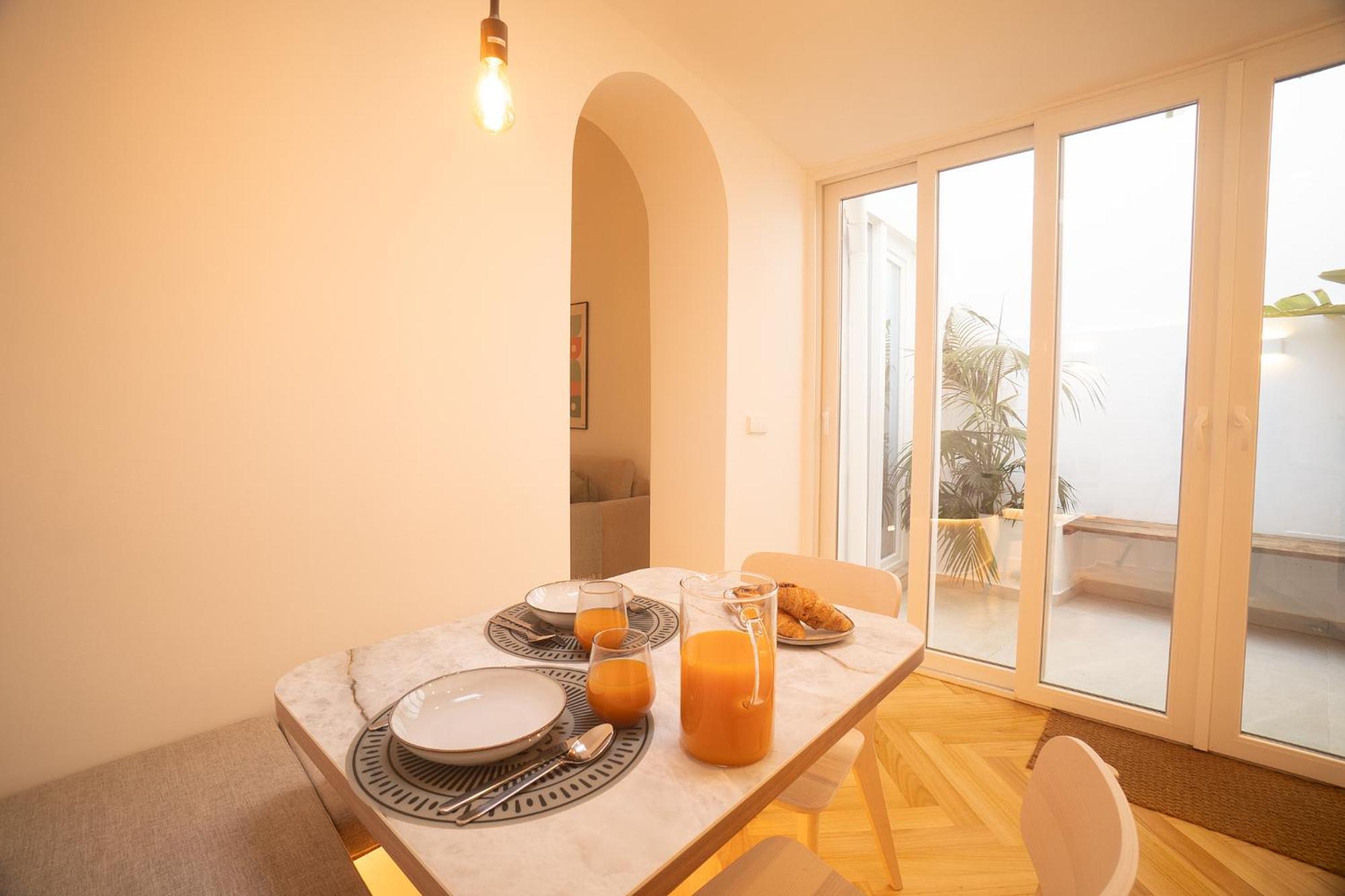 Whome Elegant Flat In Iconic Belem Apartment *