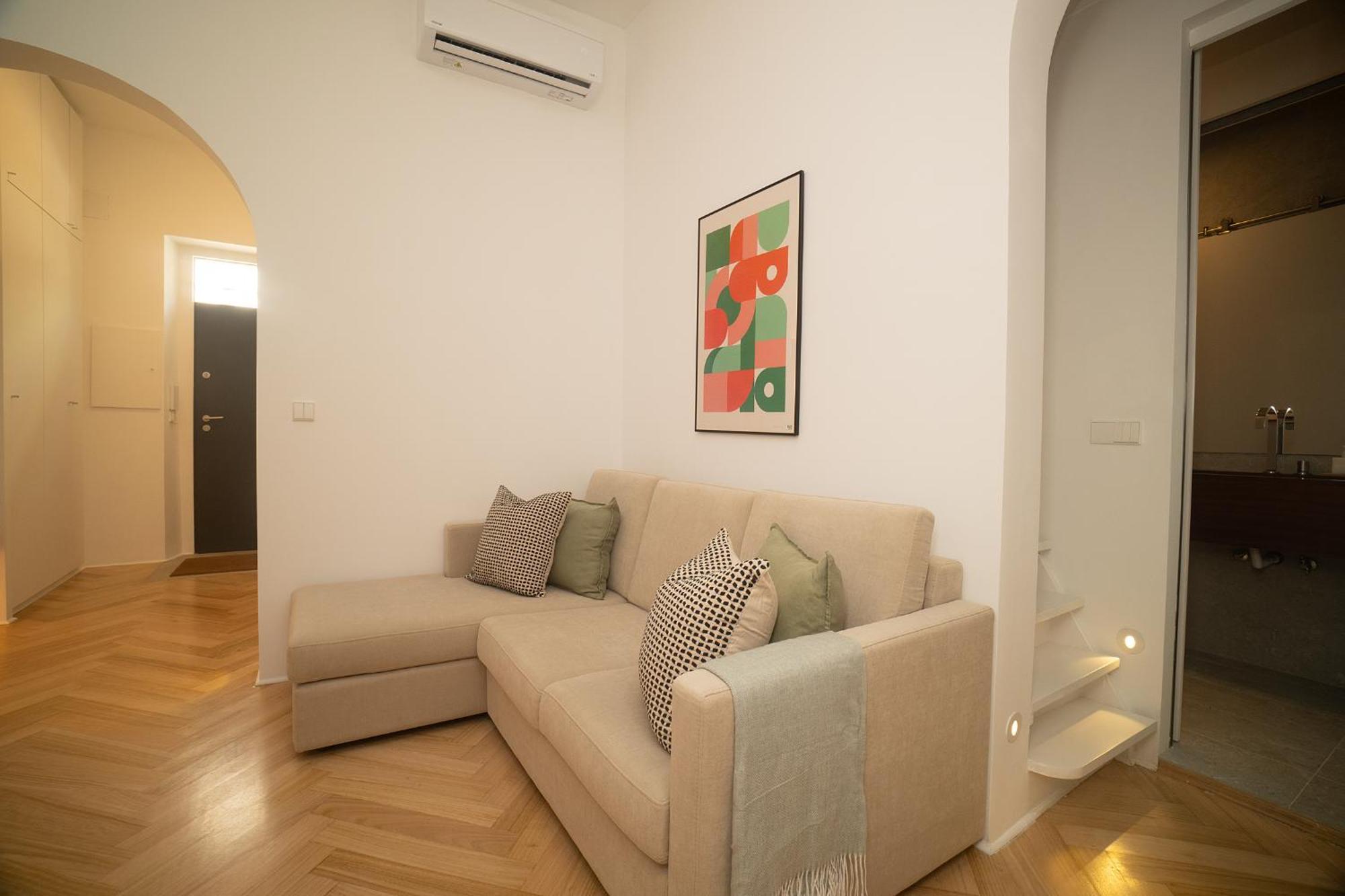 Whome Elegant Flat In Iconic Belem *