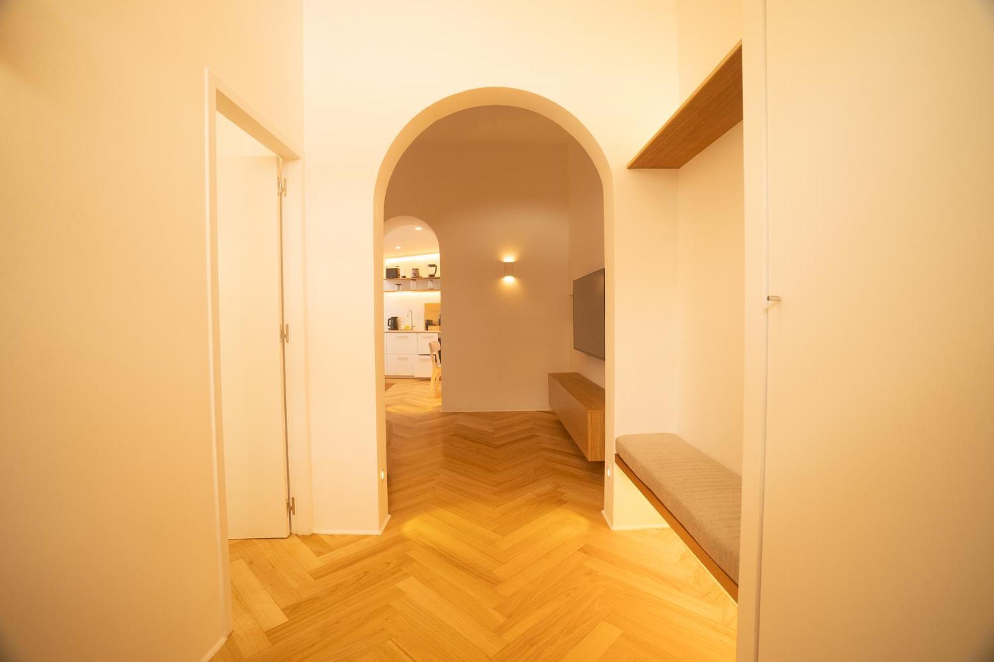 Whome Elegant Flat In Iconic Belem