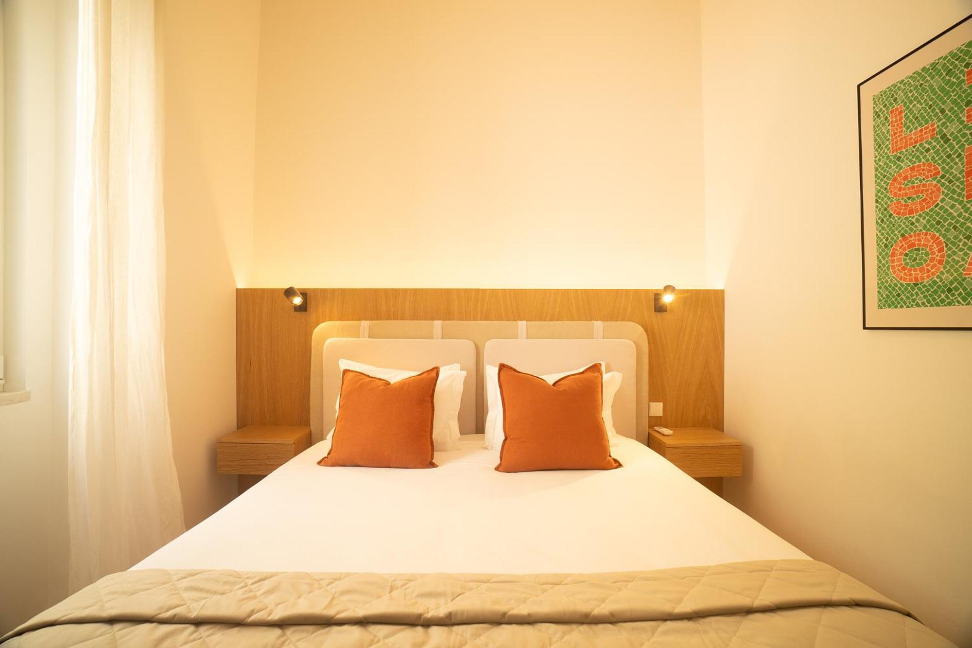Whome Elegant Flat In Iconic Belem Apartment Lissabon