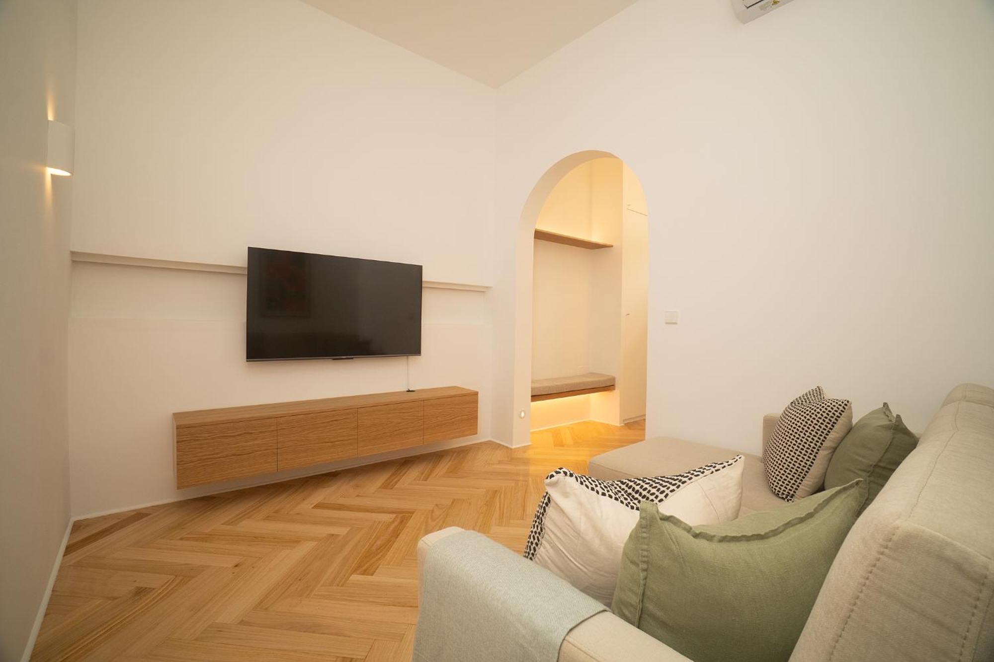 Whome Elegant Flat In Iconic Belem Apartment Lissabon