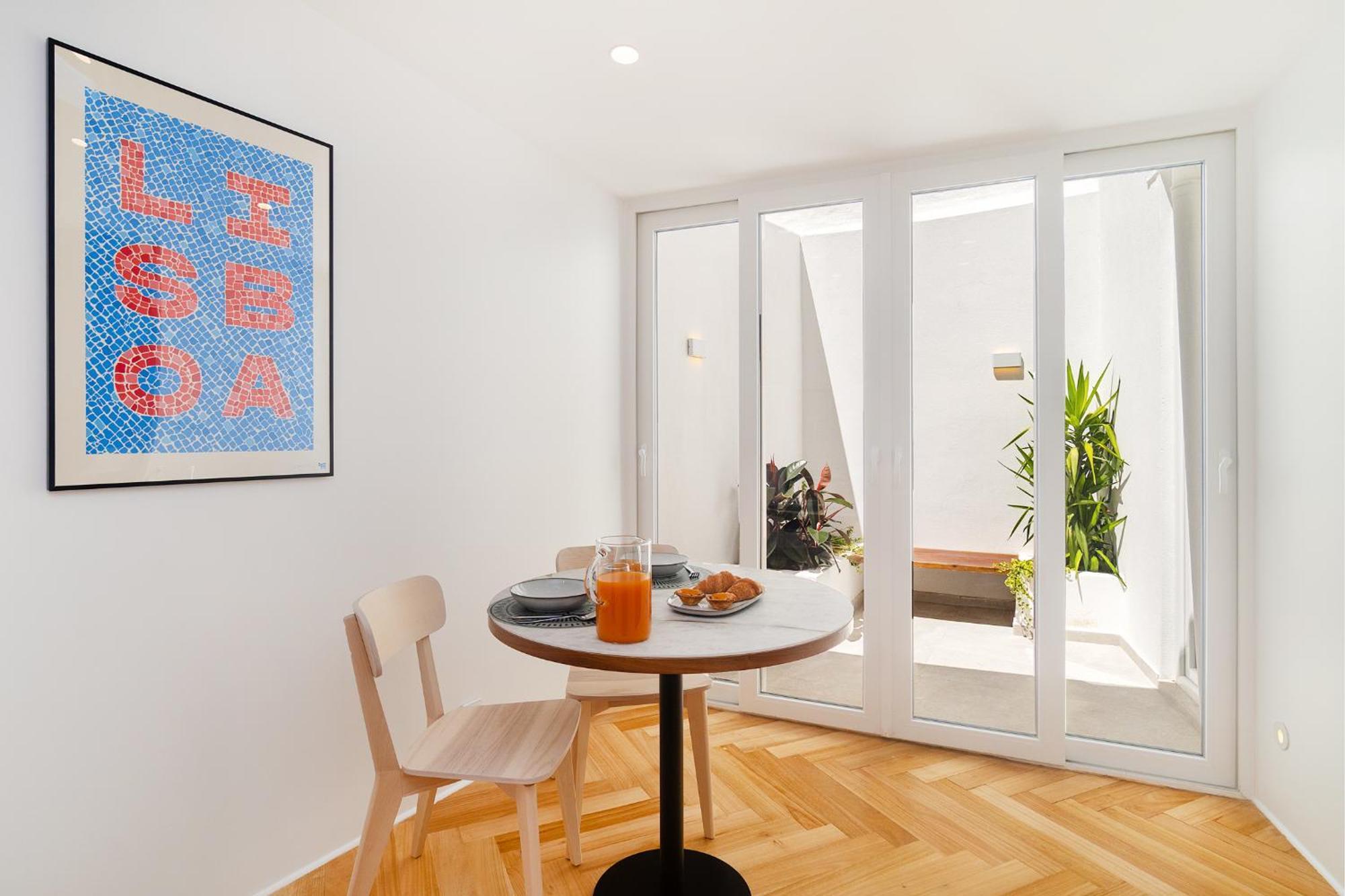 Apartment Whome Elegant Flat In Iconic Belem Lissabon