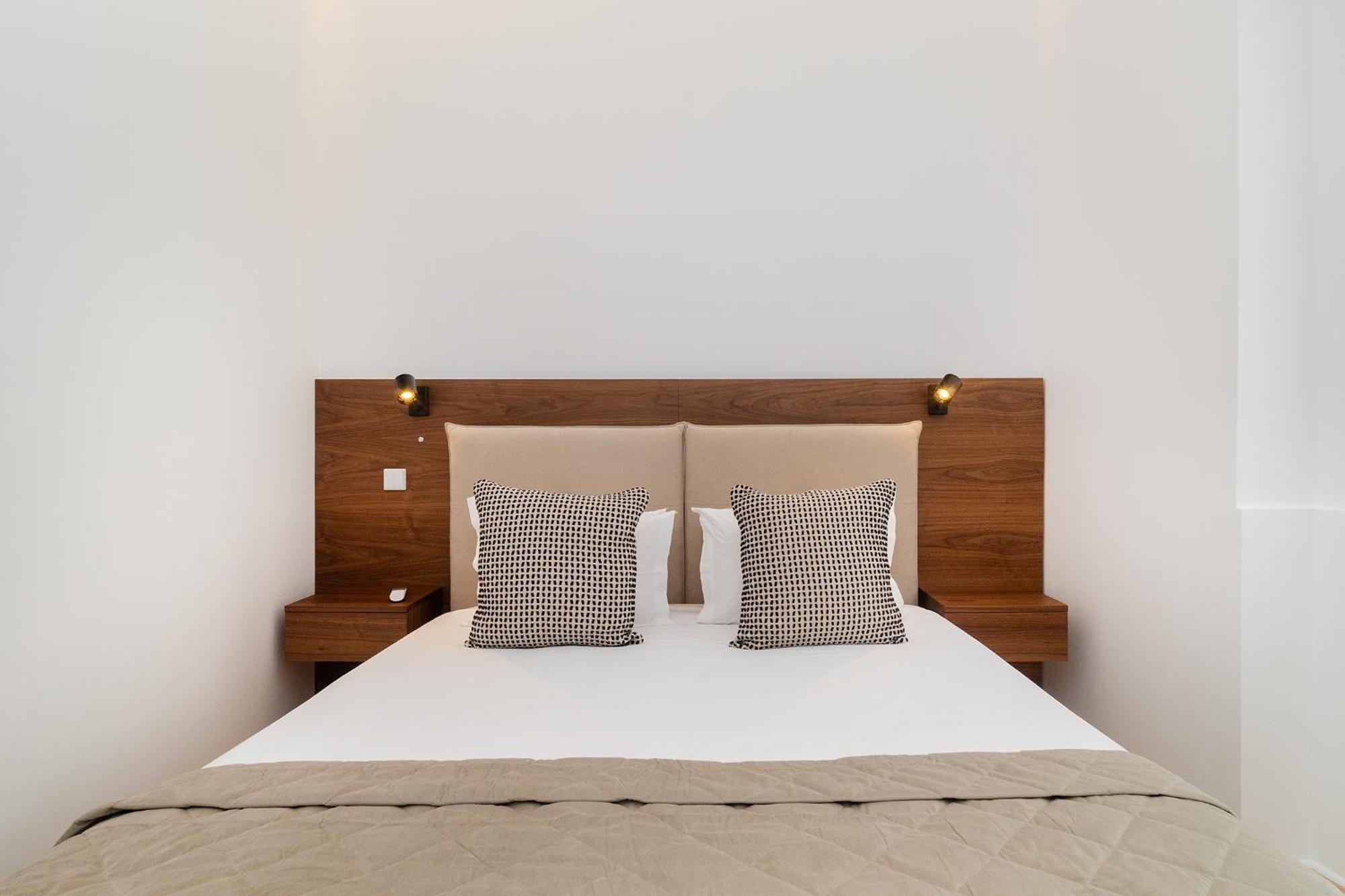 Apartment Whome Elegant Flat In Iconic Belem Lissabon