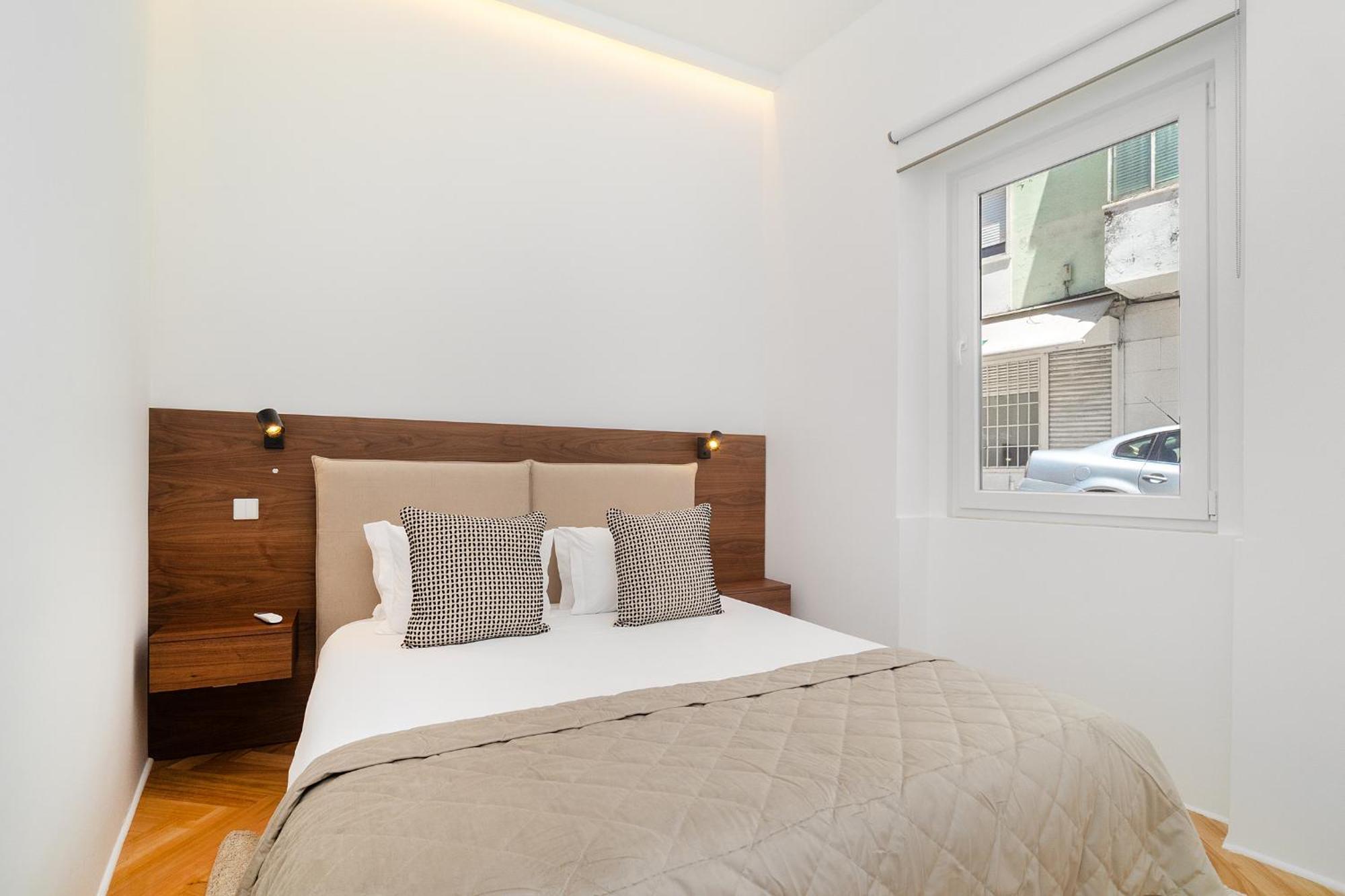Whome Elegant Flat In Iconic Belem Apartment Lissabon