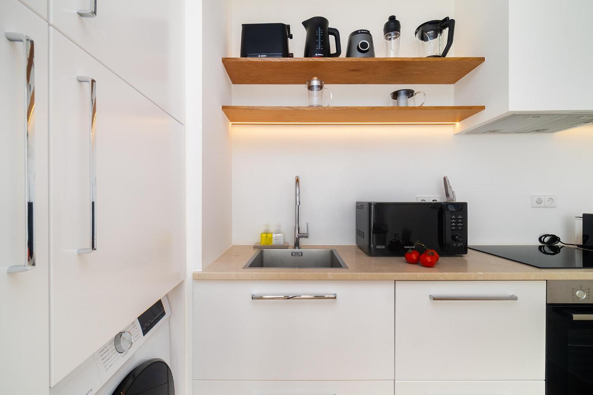 Apartment Whome Elegant Flat In Iconic Belem