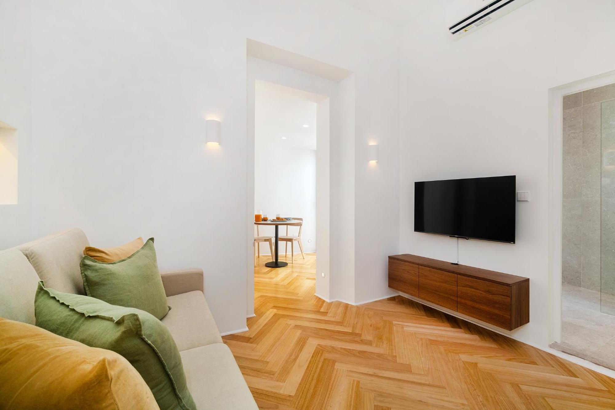 Whome Elegant Flat In Iconic Belem Apartment *