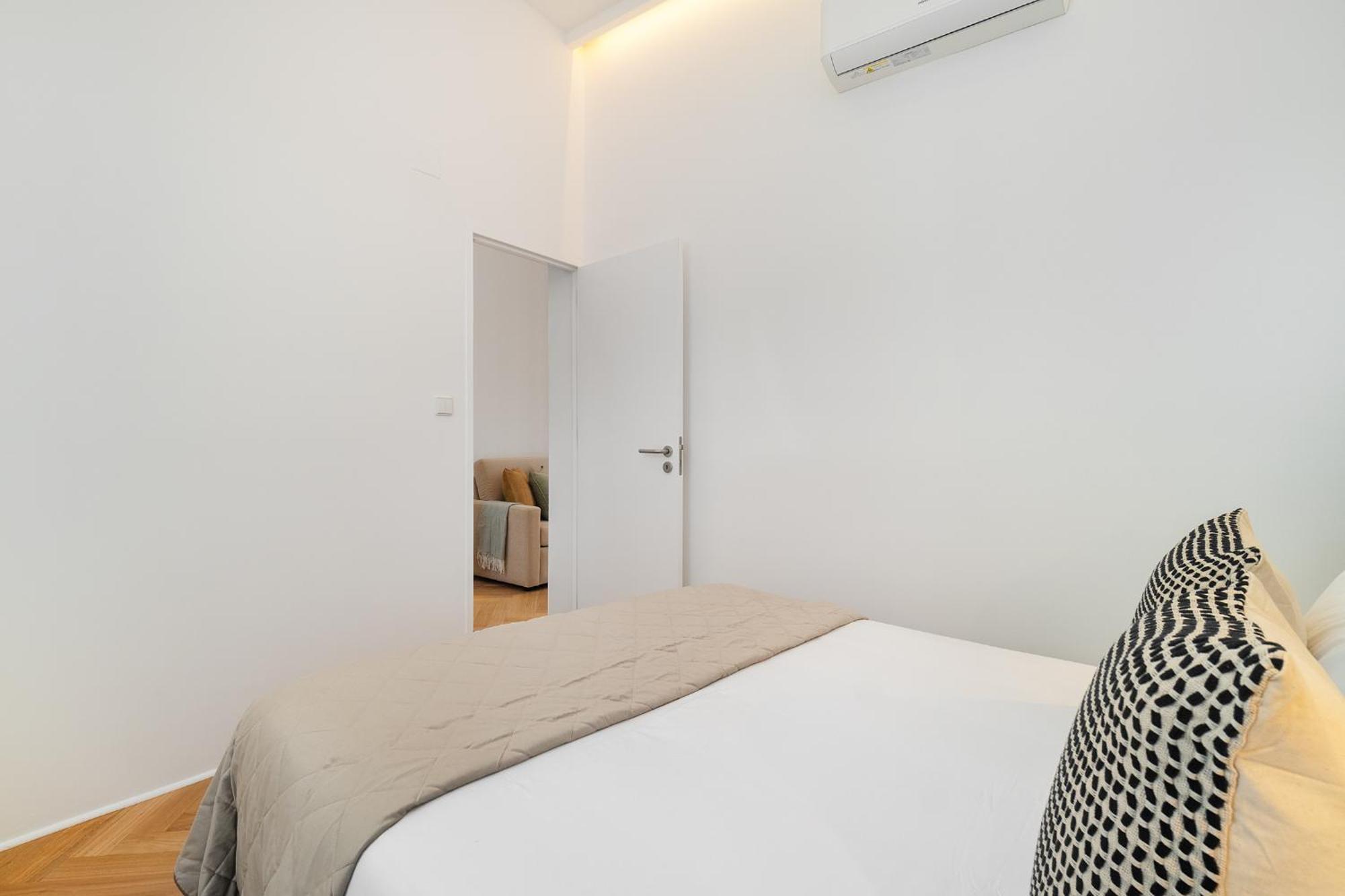Whome Elegant Flat In Iconic Belem