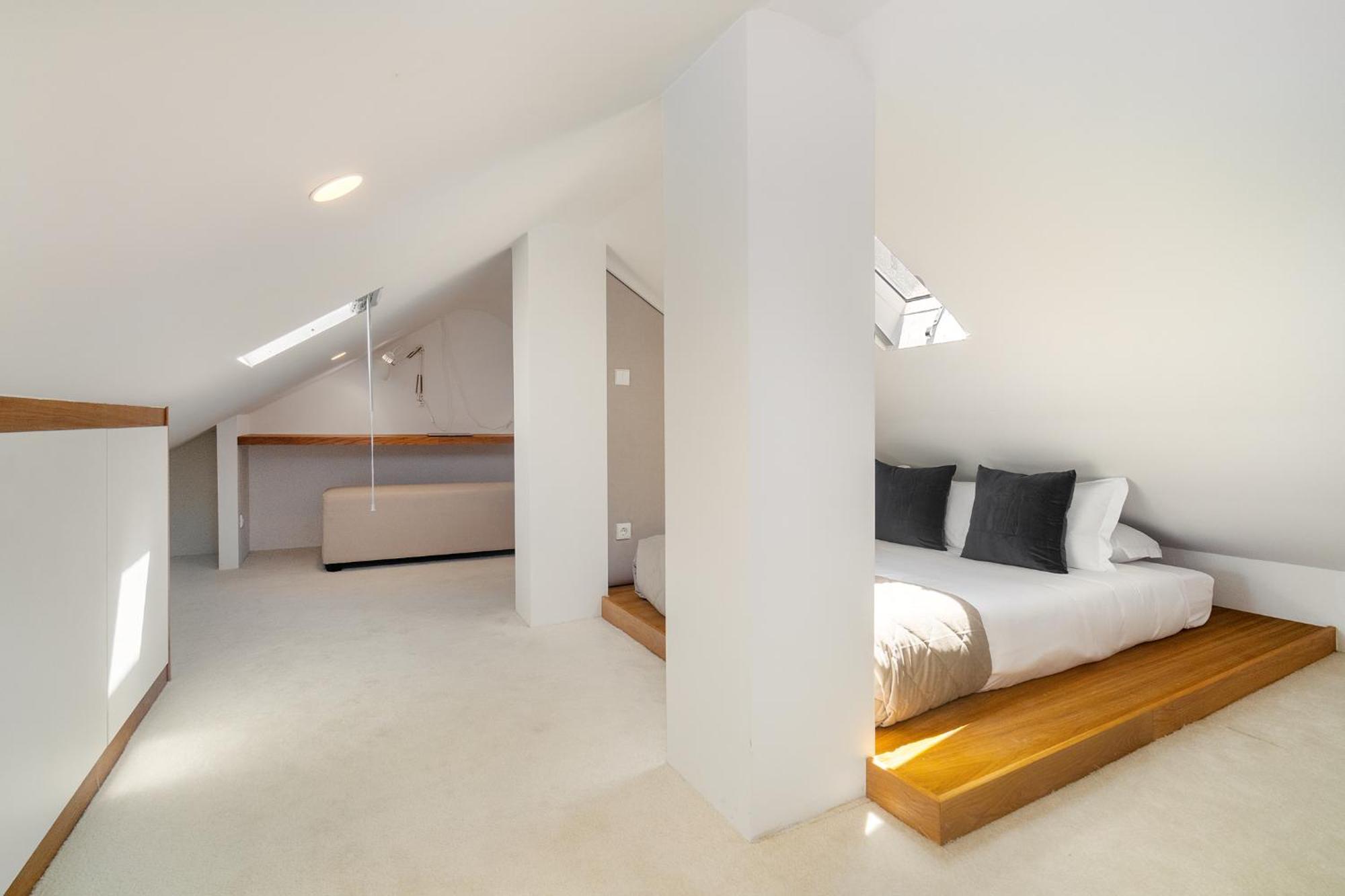 Whome Elegant Flat In Iconic Belem * Lissabon