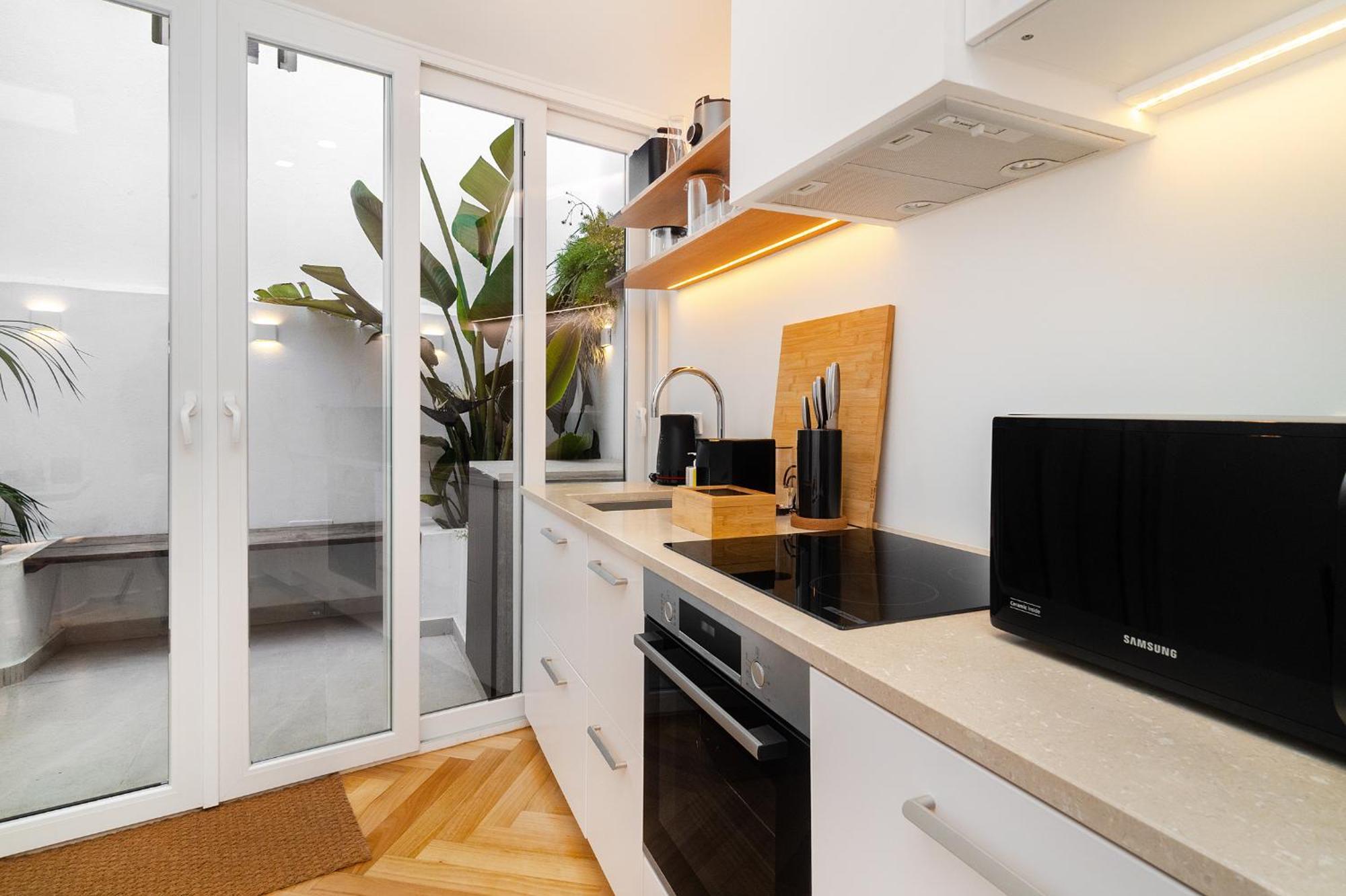 Whome Elegant Flat In Iconic Belem *