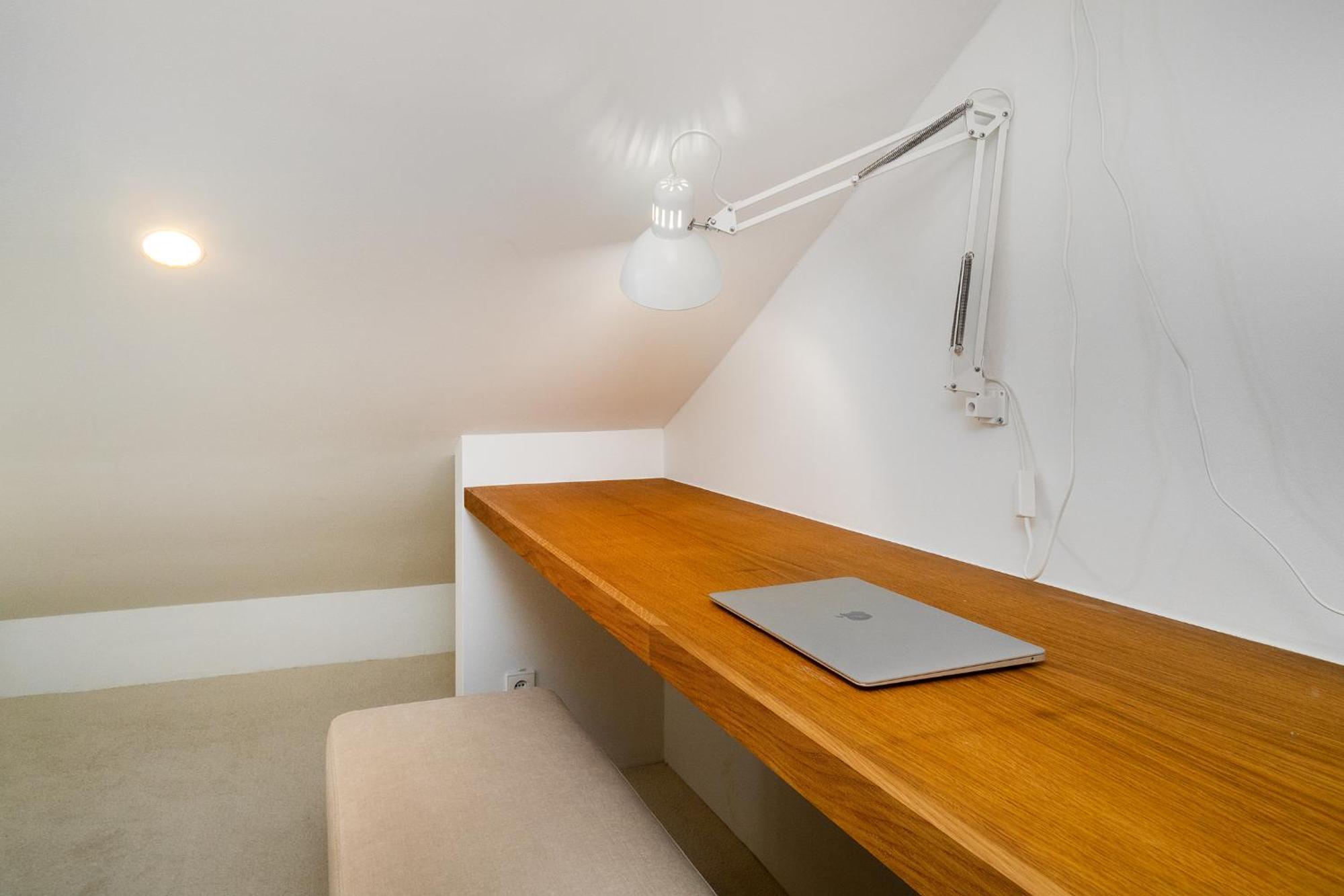 Whome Elegant Flat In Iconic Belem Lissabon