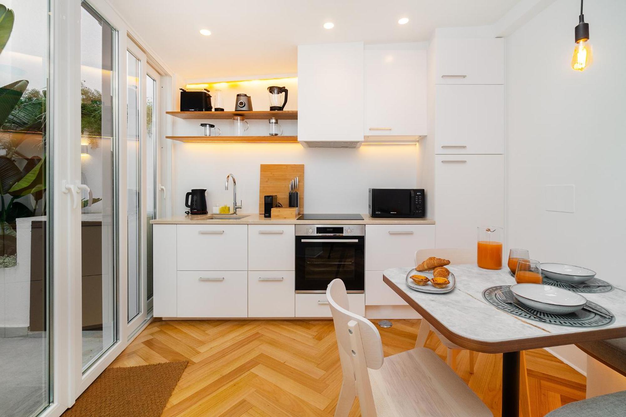 Apartment Whome Elegant Flat In Iconic Belem