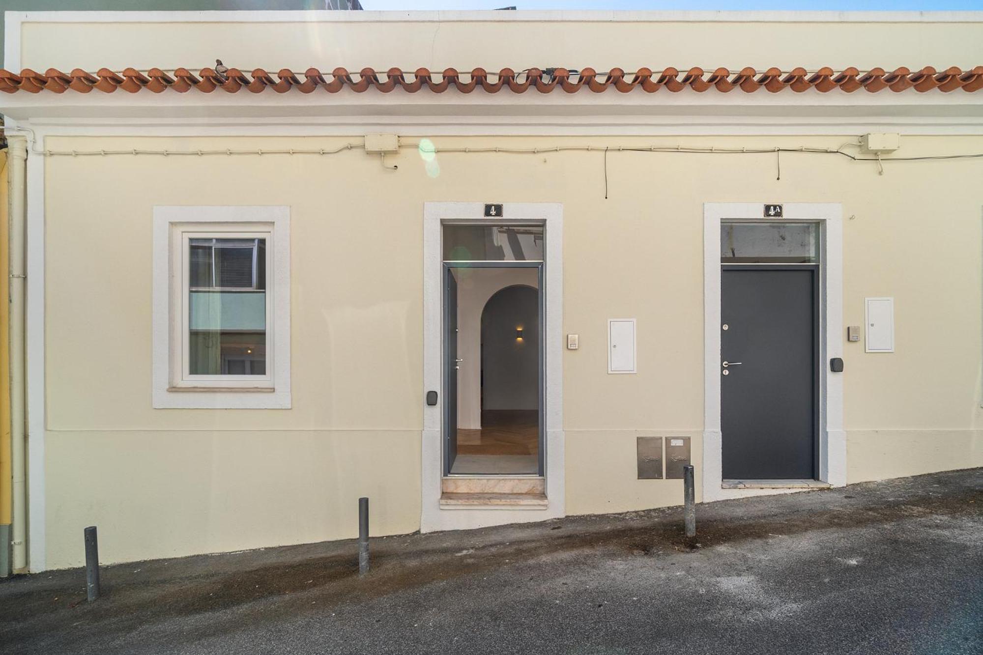 Whome Elegant Flat In Iconic Belem * Lissabon