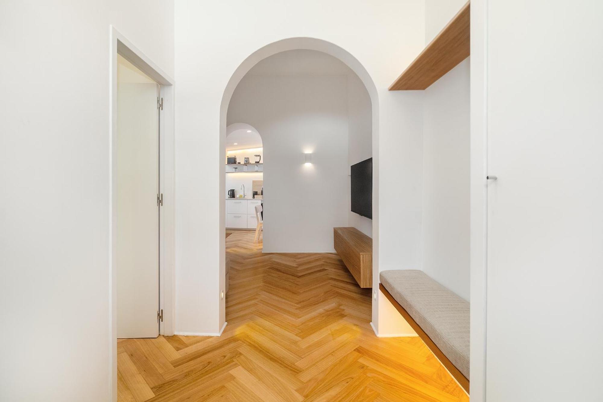 Apartment Whome Elegant Flat In Iconic Belem Lissabon