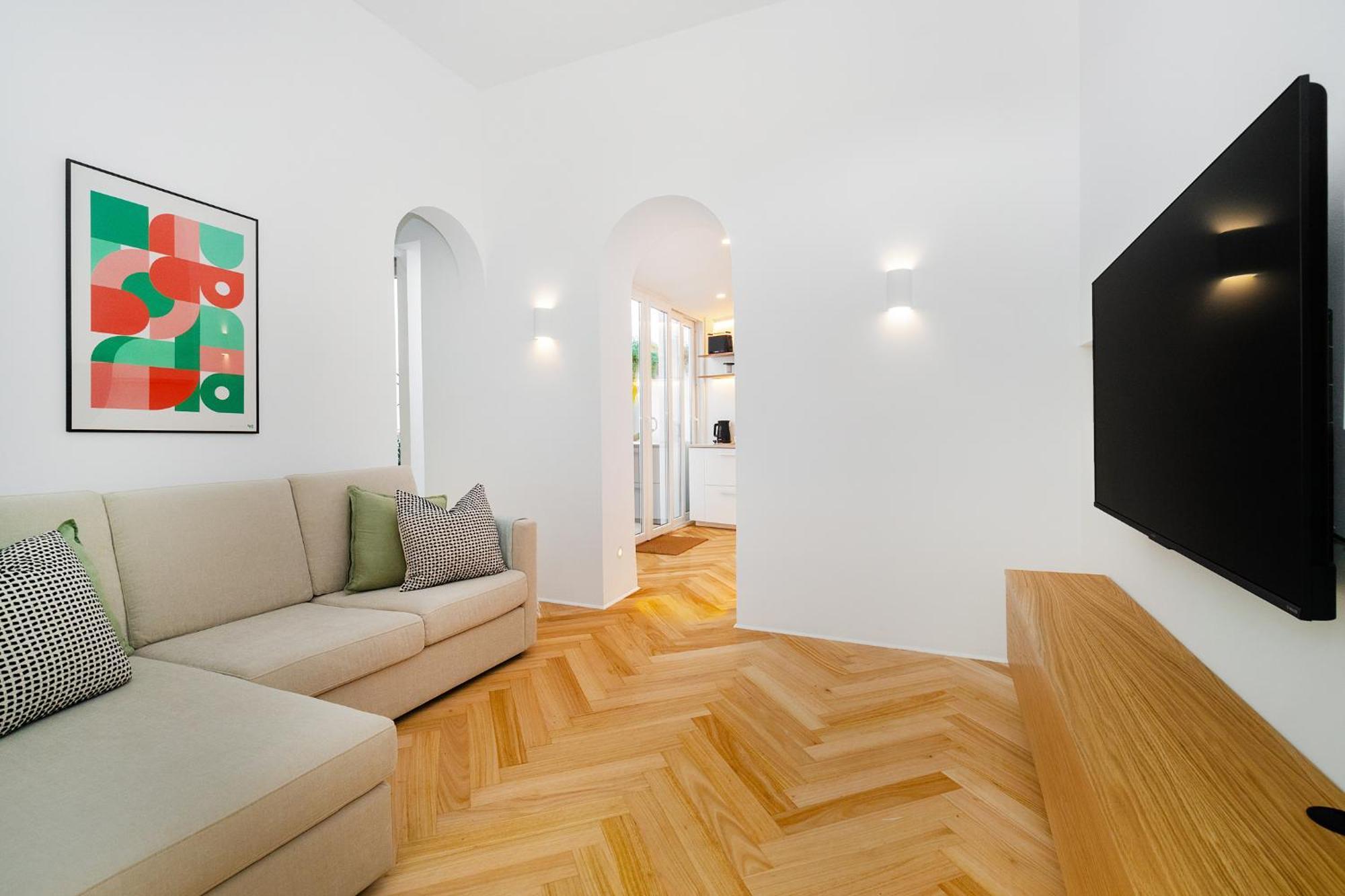 Whome Elegant Flat In Iconic Belem * Lissabon